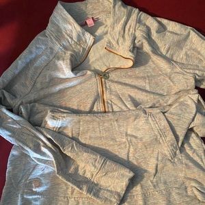 Lilly Pulitzer popover